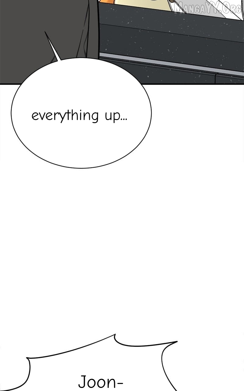 Change Me Chapter 71 - page 7